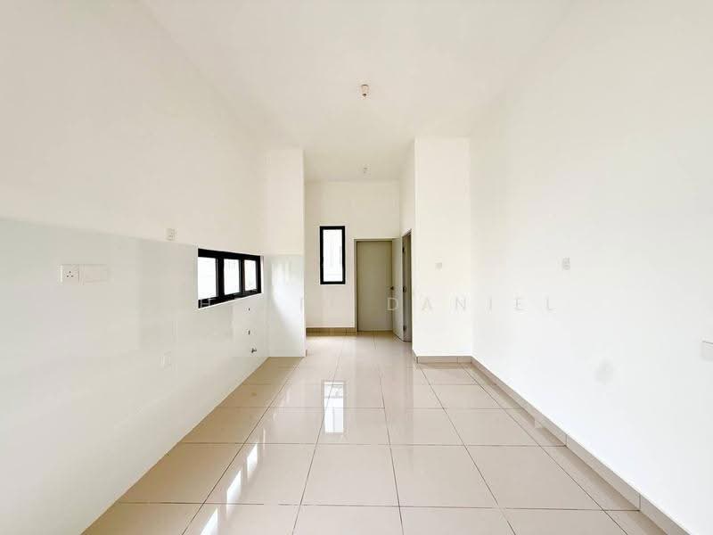 Rumah Berkembar untuk Dijual di Cyber 10 (Cyberjaya) - Ashraff Daniel - Interior - PropertyGuru.com.my