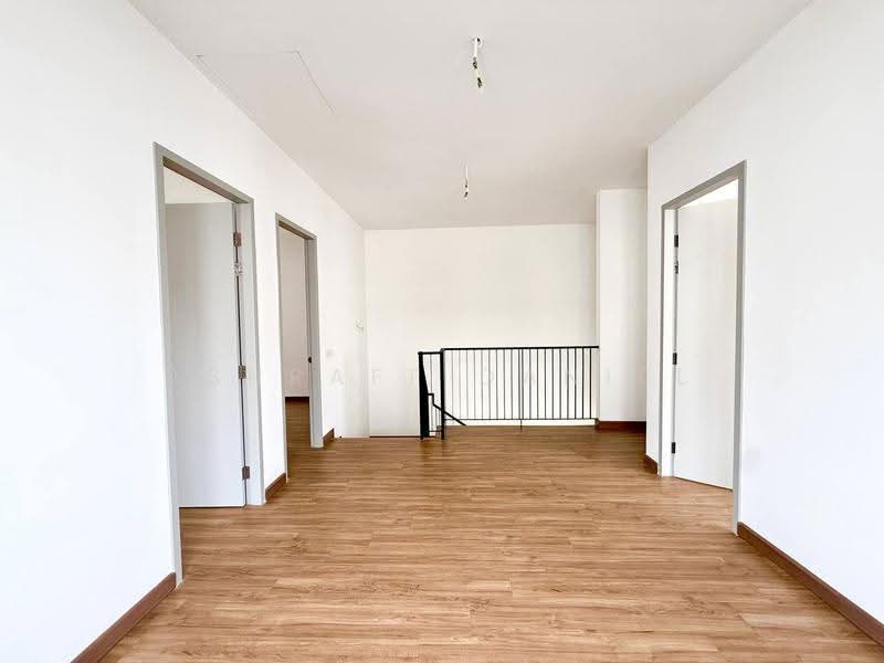 Rumah Berkembar untuk Dijual di Cyber 10 (Cyberjaya) - Ashraff Daniel - Interior - PropertyGuru.com.my