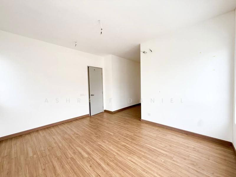 Rumah Berkembar untuk Dijual di Cyber 10 (Cyberjaya) - Ashraff Daniel - PropertyGuru.com.my