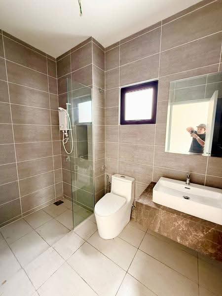 Rumah Berkembar untuk Dijual di Cyber 10 (Cyberjaya) - Ashraff Daniel - PropertyGuru.com.my