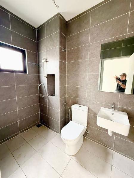 Rumah Berkembar untuk Dijual di Cyber 10 (Cyberjaya) - Ashraff Daniel - PropertyGuru.com.my