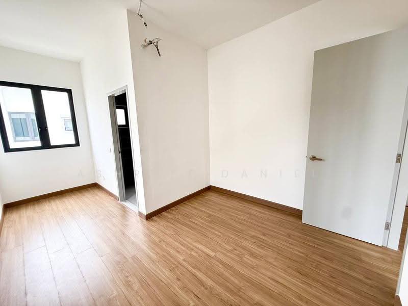 Rumah Berkembar untuk Dijual di Cyber 10 (Cyberjaya) - Ashraff Daniel - PropertyGuru.com.my