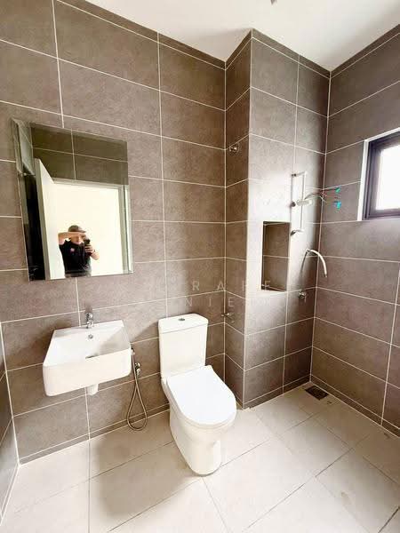 Rumah Berkembar untuk Dijual di Cyber 10 (Cyberjaya) - Ashraff Daniel - PropertyGuru.com.my