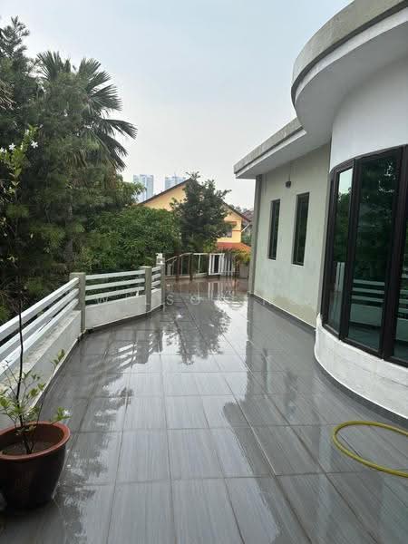 Rumah Teres 2-Tingkat untuk Disewa di Taman Tasik Puchong (Puchong) - Wilson Ng - Exterior - PropertyGuru.com.my