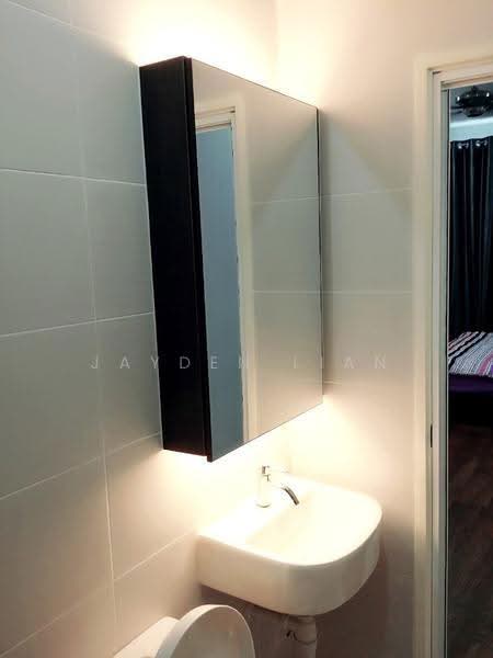 Pangsapuri untuk Dijual di Nusa Heights (Nusa Puncak) - Jayden Lian - Bathroom - PropertyGuru.com.my