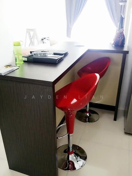 Pangsapuri untuk Dijual di Nusa Heights (Nusa Puncak) - Jayden Lian - Interior - PropertyGuru.com.my