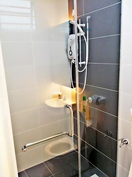 Pangsapuri untuk Dijual di Nusa Heights (Nusa Puncak) - Jayden Lian - Bathroom - PropertyGuru.com.my