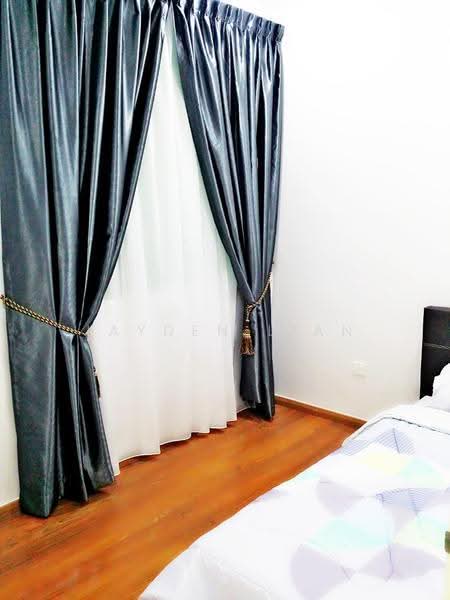 Pangsapuri untuk Dijual di Nusa Heights (Nusa Puncak) - Jayden Lian - Bedroom - PropertyGuru.com.my