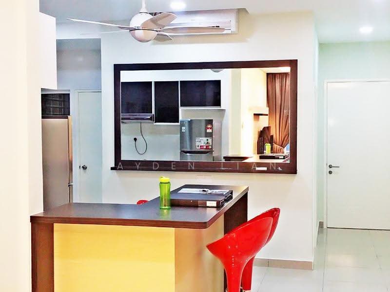 Pangsapuri untuk Dijual di Nusa Heights (Nusa Puncak) - Jayden Lian - Interior - PropertyGuru.com.my