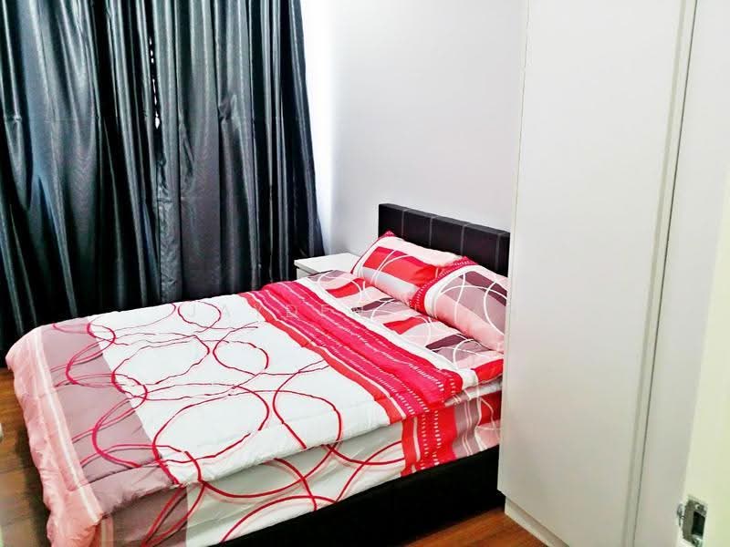 Pangsapuri untuk Dijual di Nusa Heights (Nusa Puncak) - Jayden Lian - Bedroom - PropertyGuru.com.my