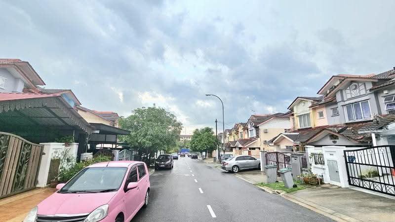 Rumah Teres 2-Tingkat untuk Dijual di Taman Sri Pulai Perdana (Skudai) - Janice . - Exterior - PropertyGuru.com.my