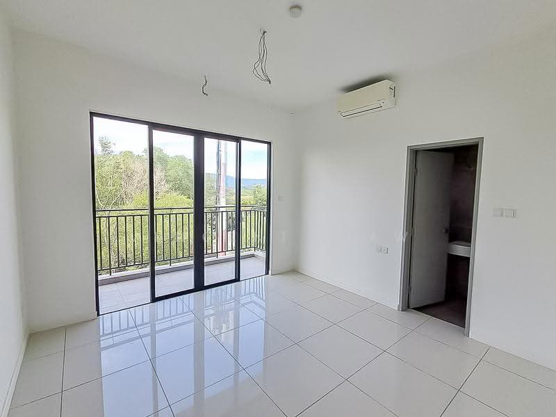 Condominium for Rent at Mahogany Residences - Vincent Liaw - Balcony - PropertyGuru.com.my
