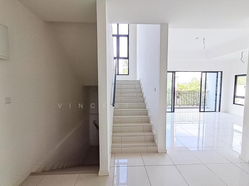 Condominium for Rent at Mahogany Residences - Vincent Liaw - Interior - PropertyGuru.com.my