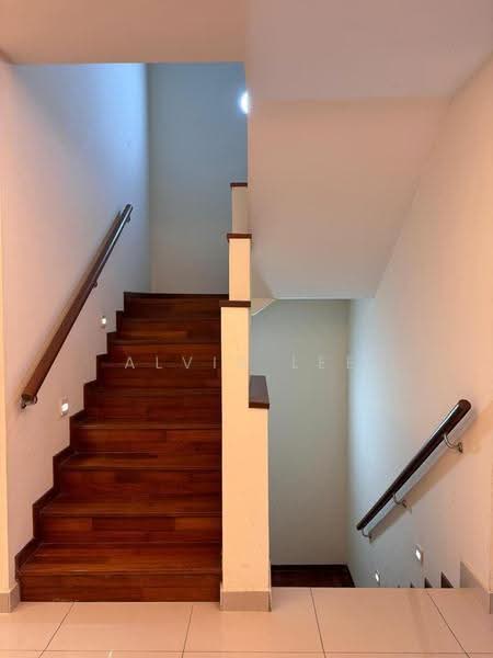 Rumah Teres 2.5-Tingkat untuk Disewa di Bandar Sungai Long (Selangor) - Alvin Lee - Interior - PropertyGuru.com.my