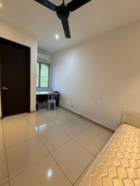 Rumah Teres 2.5-Tingkat untuk Disewa di Bandar Sungai Long (Selangor) - Alvin Lee - Bedroom - PropertyGuru.com.my