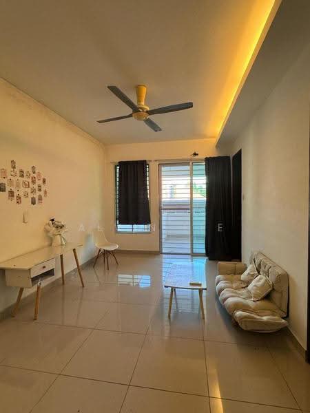 Rumah Teres 2.5-Tingkat untuk Disewa di Bandar Sungai Long (Selangor) - Alvin Lee - Living Room - PropertyGuru.com.my