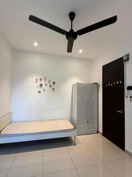 Rumah Teres 2.5-Tingkat untuk Disewa di Bandar Sungai Long (Selangor) - Alvin Lee - Bedroom - PropertyGuru.com.my