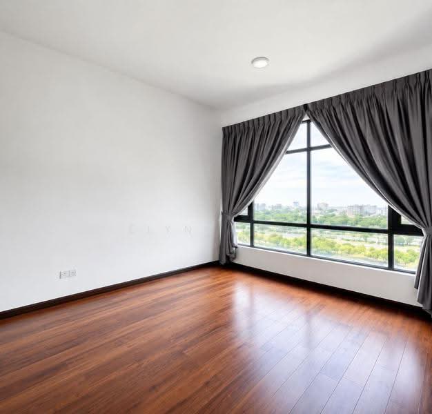 Service Residence for Sale at Molek Regency - Elynn Lam - View - PropertyGuru.com.my