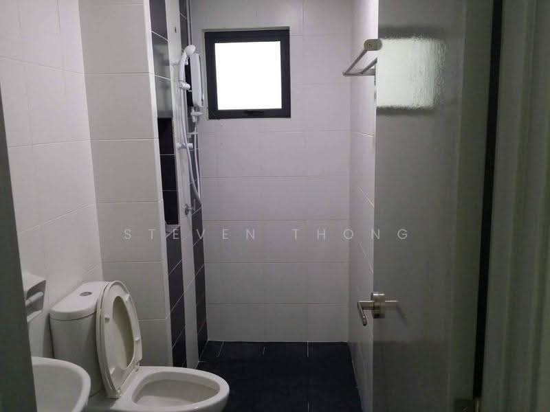 Condominium for Rent at Suasana Lumayan - Steven Thong - Bathroom - PropertyGuru.com.my