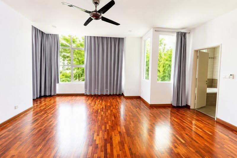 Semi-Detached House for Rent in Cyberjaya (Selangor) - Jared Wong - Interior - PropertyGuru.com.my