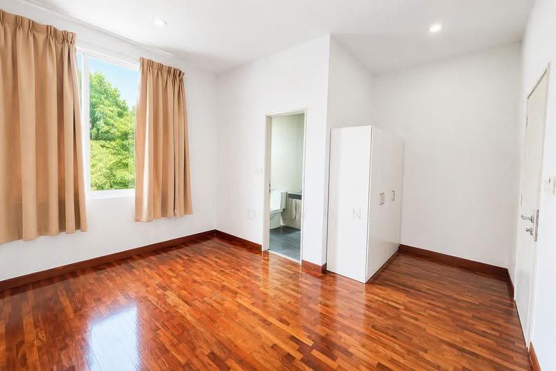 Semi-Detached House for Rent in Cyberjaya (Selangor) - Jared Wong - Bedroom - PropertyGuru.com.my