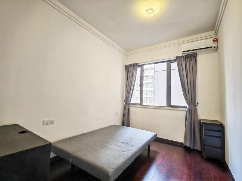 Service Residence for Rent at R&F Princess Cove Phase 1 - Gavin Soo - Bedroom - PropertyGuru.com.my