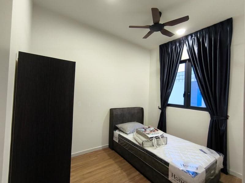 Service Residence for Rent at Sunway Avila Residences - Siew Wen - Bedroom - PropertyGuru.com.my