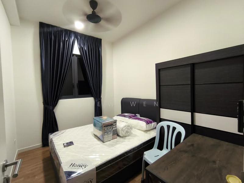 Service Residence for Rent at Sunway Avila Residences - Siew Wen - Bedroom - PropertyGuru.com.my