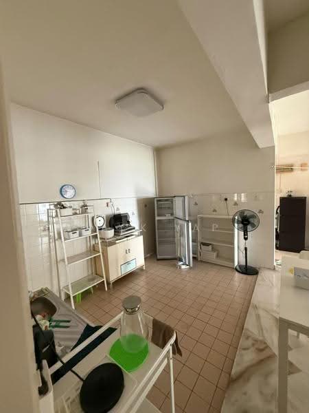 Kondominium untuk Disewa di Awana Puri - Jack Yap - Kitchen - PropertyGuru.com.my