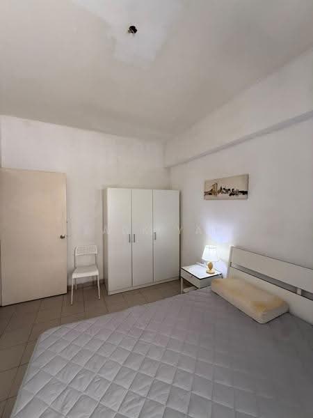 Kondominium untuk Disewa di Awana Puri - Jack Yap - Bedroom - PropertyGuru.com.my