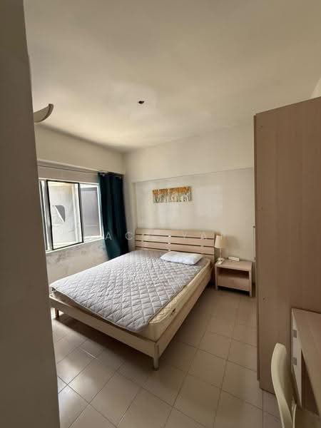 Kondominium untuk Disewa di Awana Puri - Jack Yap - Bedroom - PropertyGuru.com.my