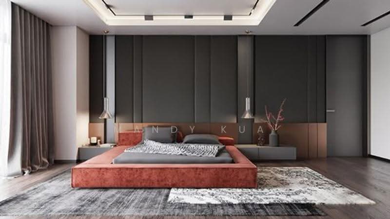 Rumah Teres 2-Tingkat untuk Dijual di Sepang (Selangor) - Mandy Kua - Bedroom - PropertyGuru.com.my