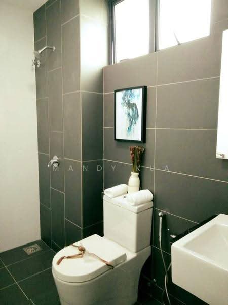 Rumah Teres 2-Tingkat untuk Dijual di Sepang (Selangor) - Mandy Kua - Bathroom - PropertyGuru.com.my