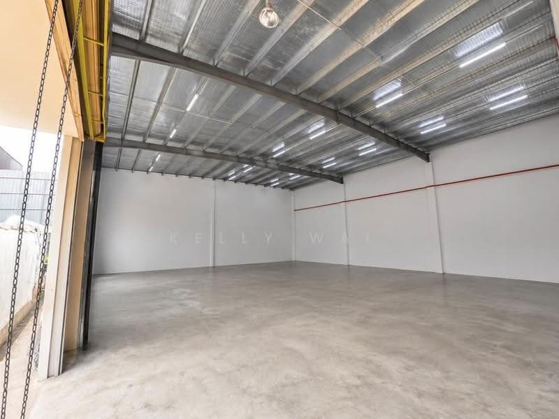 Cluster Factory for Sale in Taman Desa Cemerlang (Ulu Tiram) - Kelly Wai - Interior - PropertyGuru.com.my