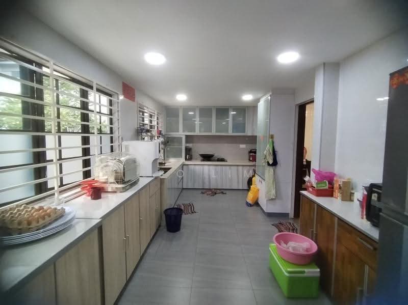 2-storey Terraced House for Sale in Puchong (Selangor) - Leo Lim - Kitchen - PropertyGuru.com.my