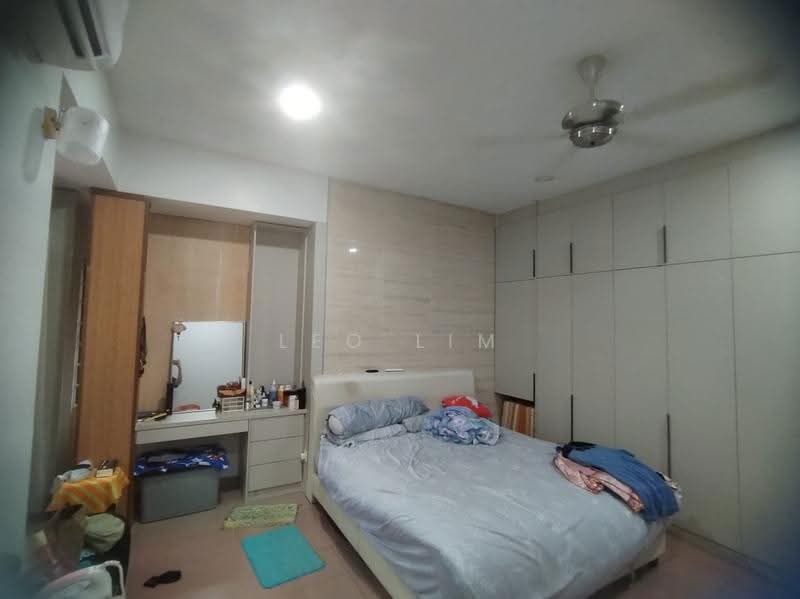2-storey Terraced House for Sale in Puchong (Selangor) - Leo Lim - Bedroom - PropertyGuru.com.my