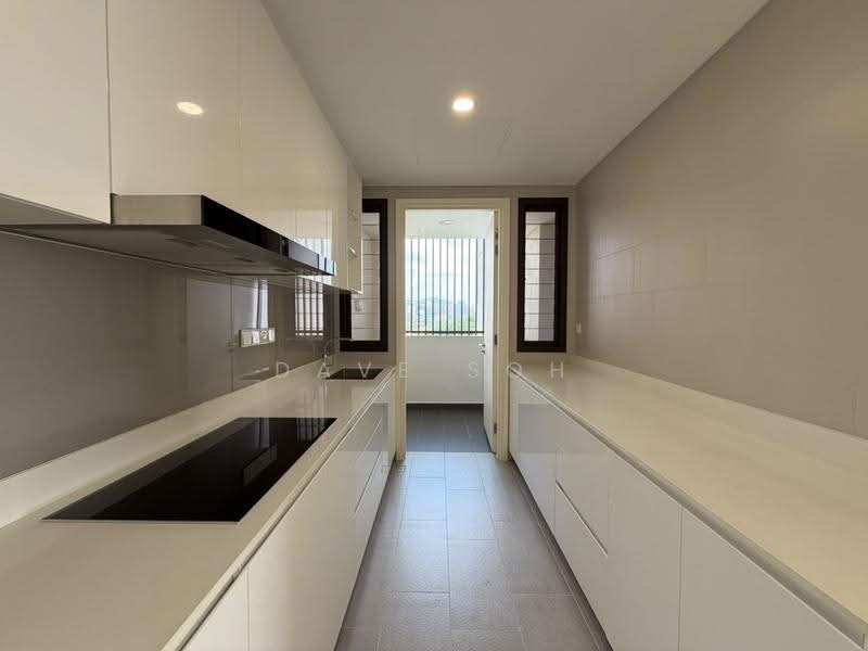 Kondominium untuk Dijual di Jendela Residences - Dave Soh - Kitchen - PropertyGuru.com.my