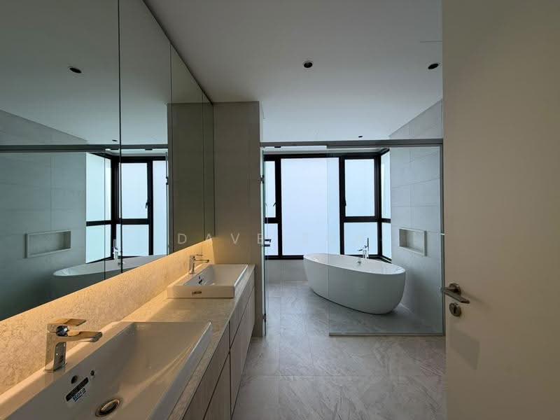 Kondominium untuk Dijual di Jendela Residences - Dave Soh - Bathroom - PropertyGuru.com.my