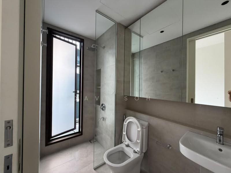 Kondominium untuk Dijual di Jendela Residences - Dave Soh - Bathroom - PropertyGuru.com.my