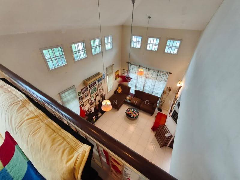 Semi-Detached House for Sale in Taman Pelangi (Johor Bahru) - Kayden Voon - Living Room - PropertyGuru.com.my