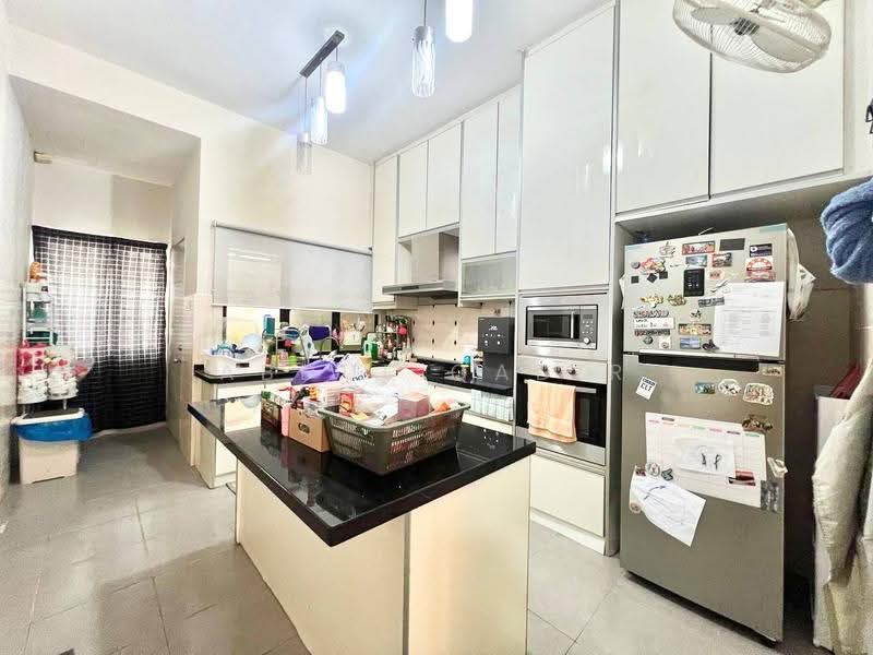 Rumah Teres 2-Tingkat untuk Dijual di Alam Sari (Bangi) - Abdul Qadir - PropertyGuru.com.my