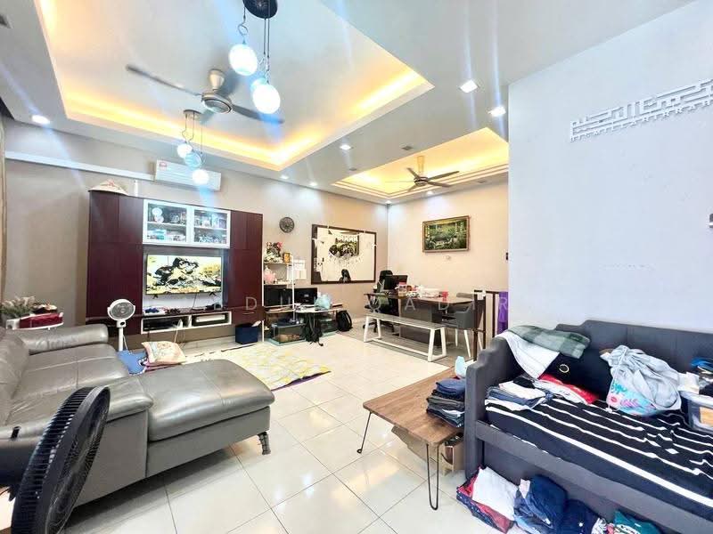 Rumah Teres 2-Tingkat untuk Dijual di Alam Sari (Bangi) - Abdul Qadir - PropertyGuru.com.my