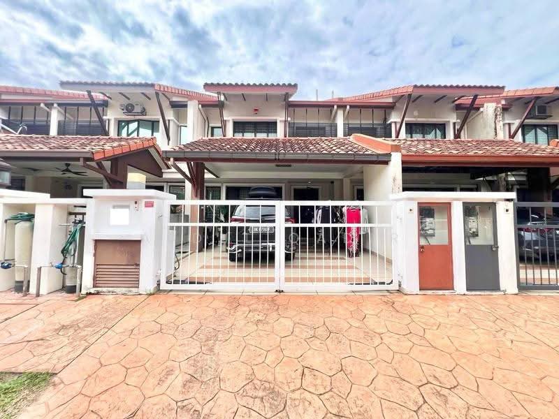 Rumah Teres 2-Tingkat untuk Dijual di Alam Sari (Bangi) - Abdul Qadir - PropertyGuru.com.my
