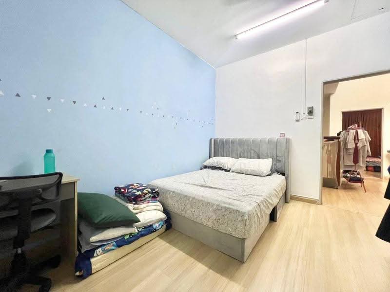 Rumah Teres 2-Tingkat untuk Dijual di Alam Sari (Bangi) - Abdul Qadir - PropertyGuru.com.my