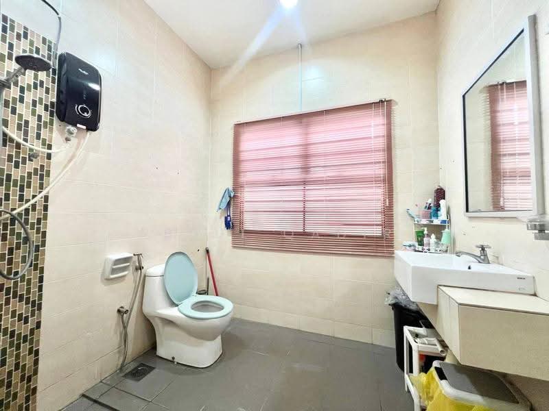 Rumah Teres 2-Tingkat untuk Dijual di Alam Sari (Bangi) - Abdul Qadir - PropertyGuru.com.my