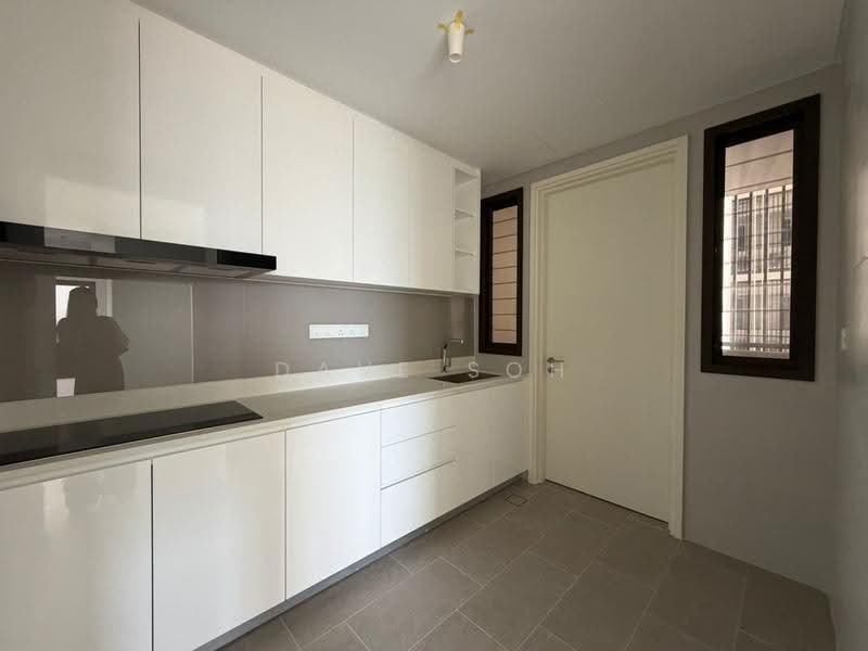 Kondominium untuk Dijual di Jendela Residences - Dave Soh - Kitchen - PropertyGuru.com.my