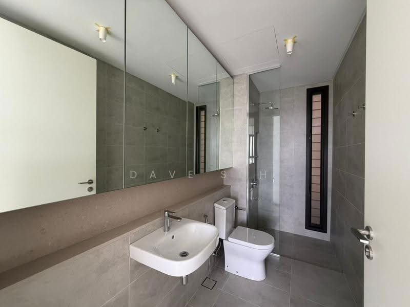 Kondominium untuk Dijual di Jendela Residences - Dave Soh - Bathroom - PropertyGuru.com.my