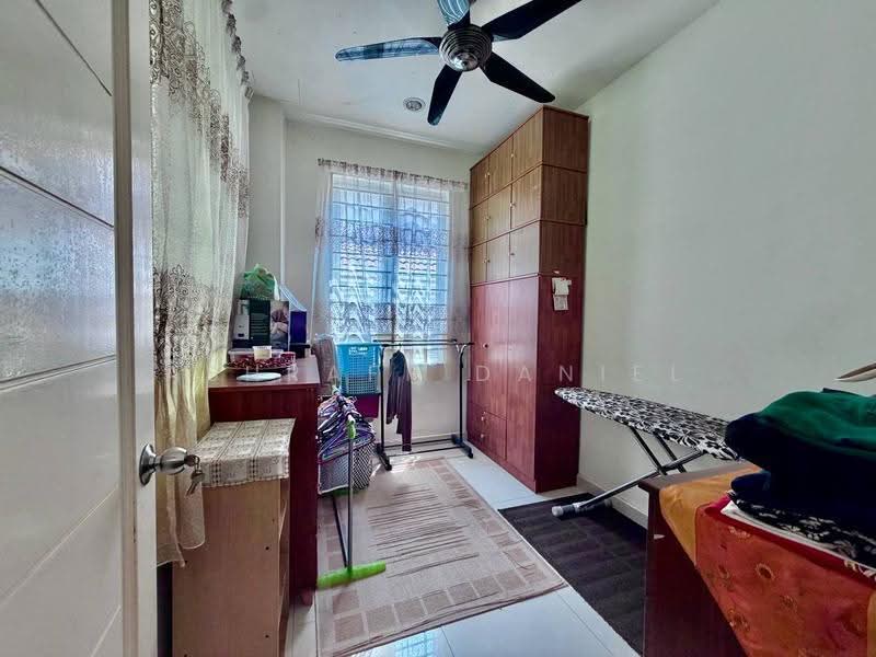 Rumah Berkembar untuk Dijual di Taman Andaman Ukay (Ulu Kelang) - Ashraff Daniel - Interior - PropertyGuru.com.my