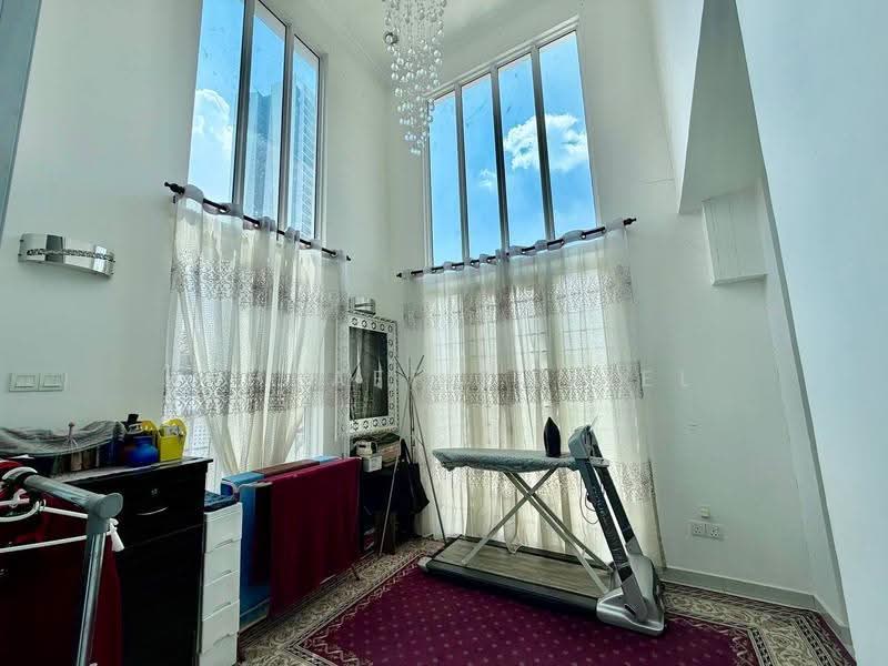 Rumah Berkembar untuk Dijual di Taman Andaman Ukay (Ulu Kelang) - Ashraff Daniel - Interior - PropertyGuru.com.my