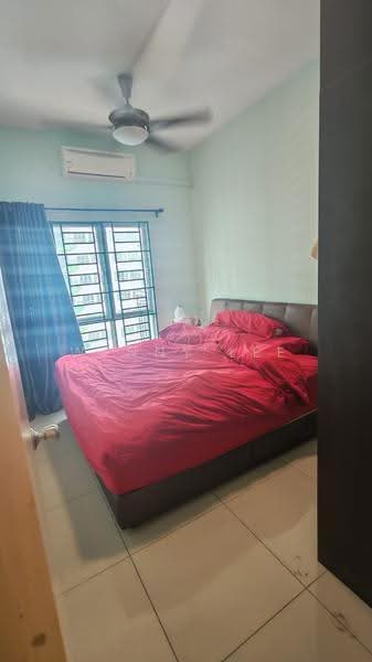 Kediaman Servis untuk Dijual di OUG Parklane - Wenny Lee - Bedroom - PropertyGuru.com.my